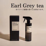 Earl Grey tea