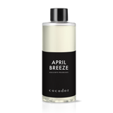 April Breeze(April Fresh)