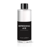 Refreshing Air