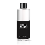 White Jasmine